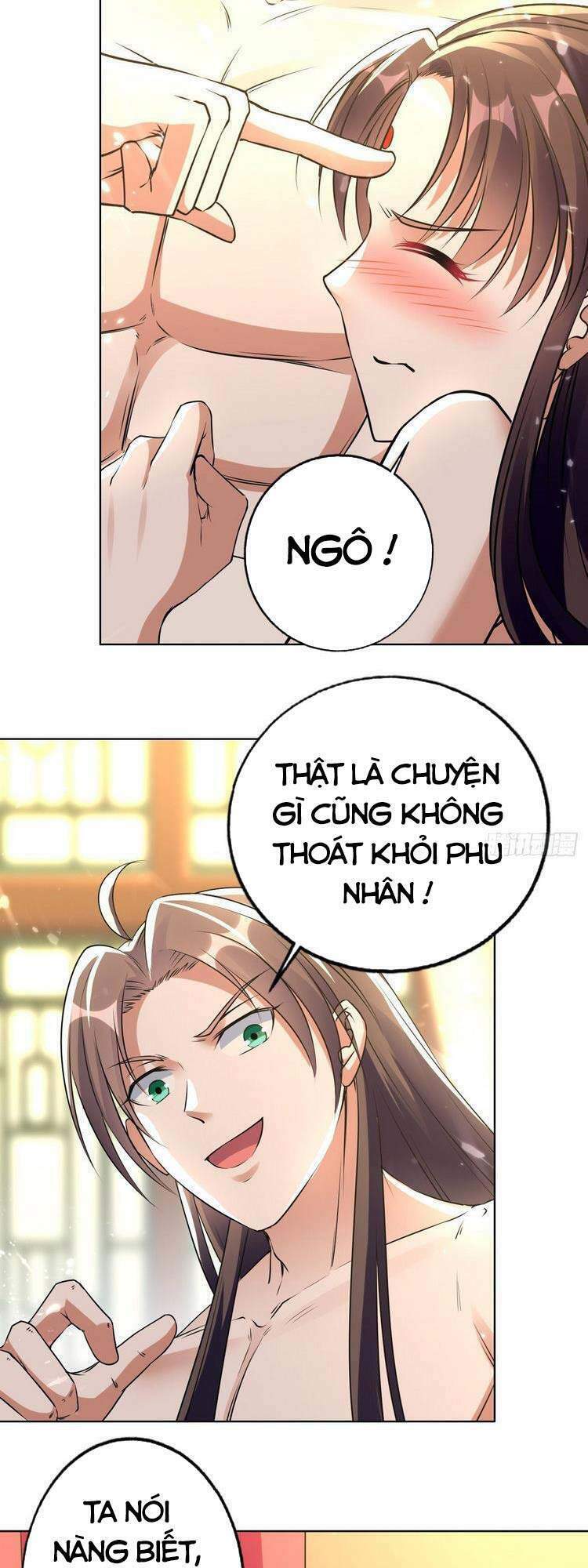 Dị Giới Siêu Cấp Ở Rể: Chapter 117