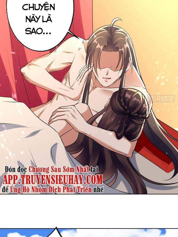 Dị Giới Siêu Cấp Ở Rể: Chapter 117