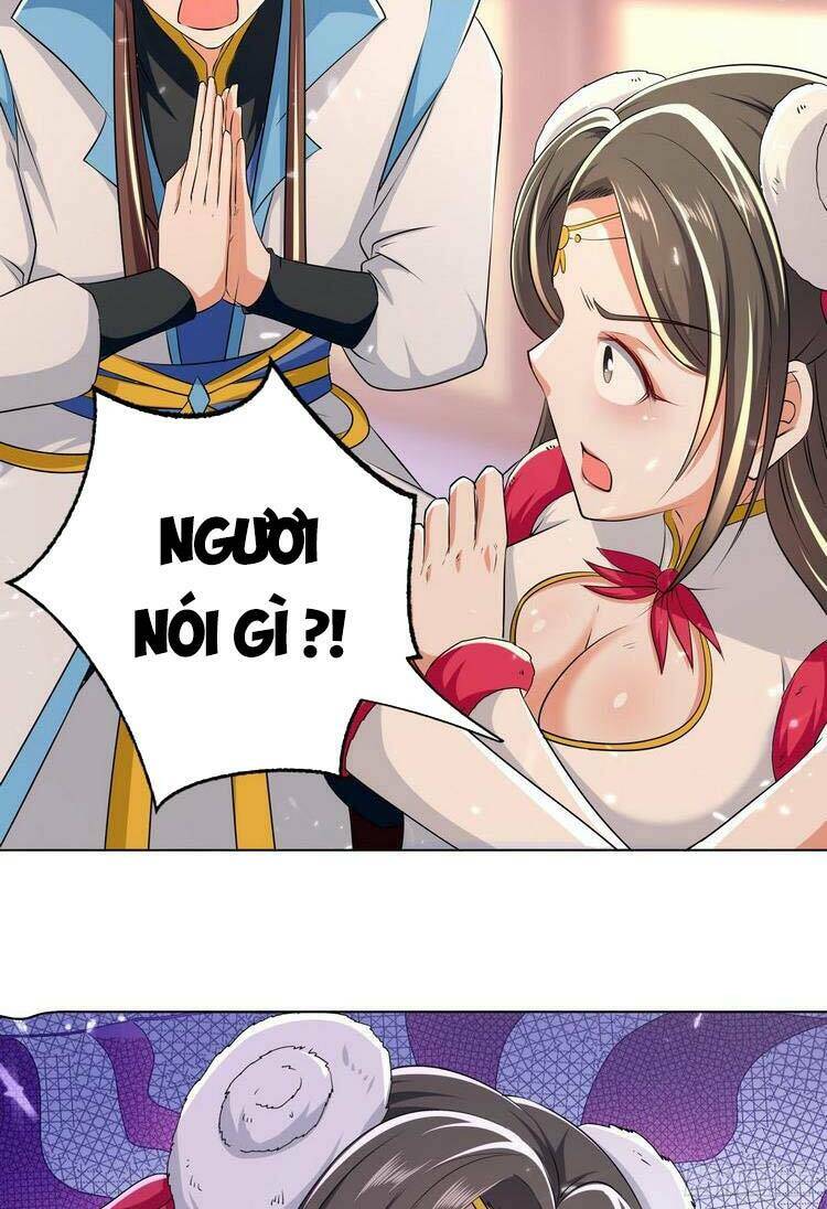 Dị Giới Siêu Cấp Ở Rể: Chapter 118