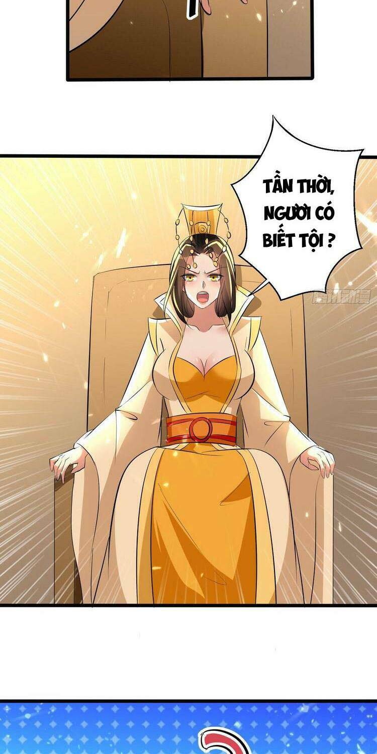 Dị Giới Siêu Cấp Ở Rể: Chapter 119