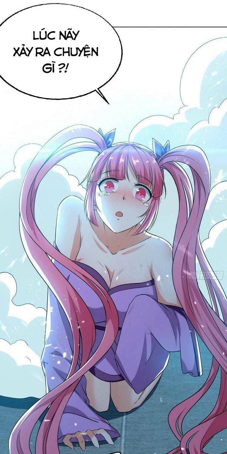Dị Giới Siêu Cấp Ở Rể: Chapter 121