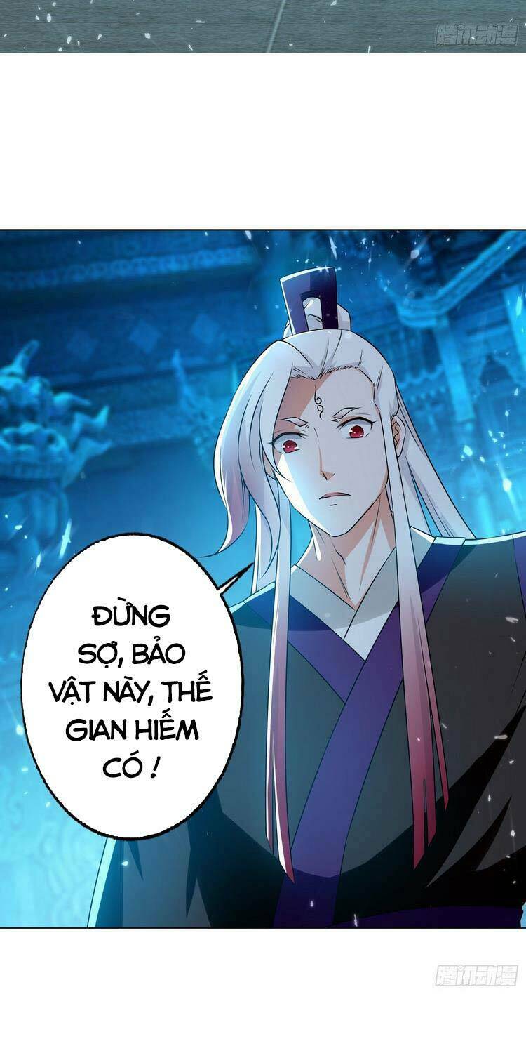 Dị Giới Siêu Cấp Ở Rể: Chapter 121