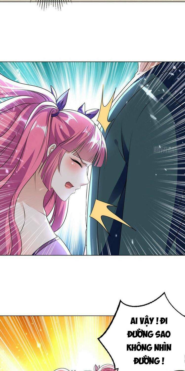Dị Giới Siêu Cấp Ở Rể: Chapter 122