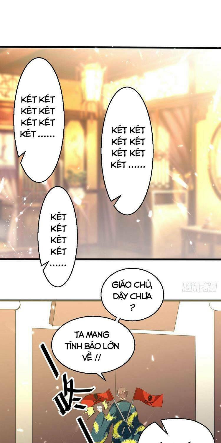 Dị Giới Siêu Cấp Ở Rể: Chapter 123