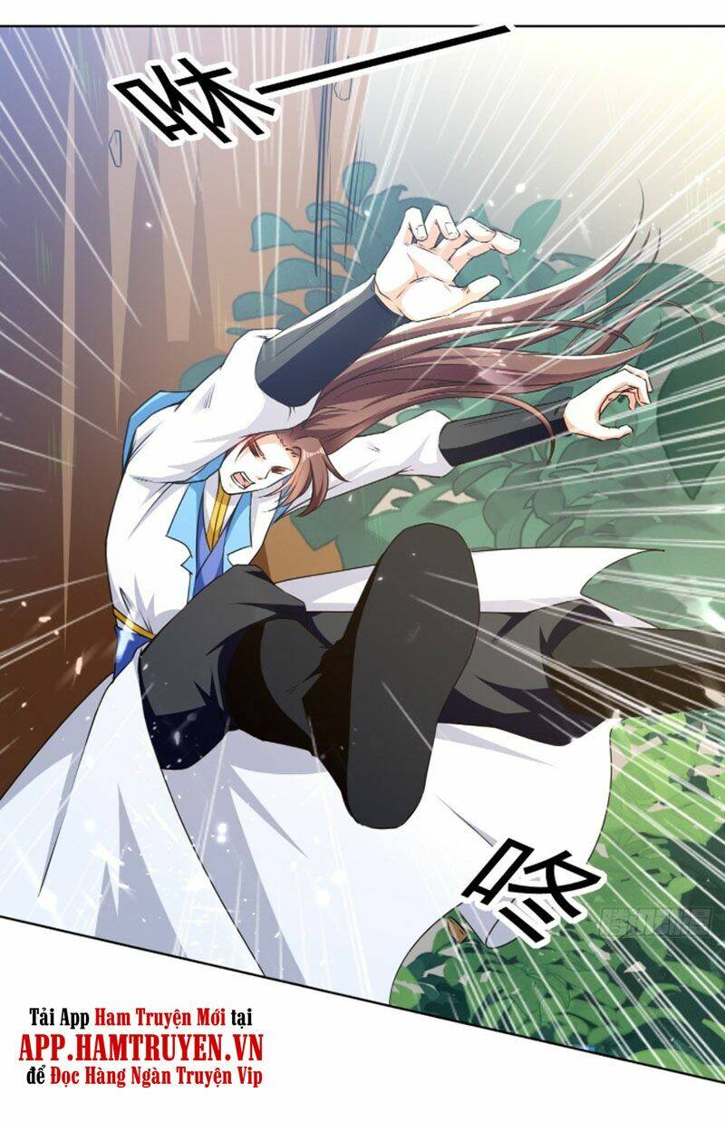 Dị Giới Siêu Cấp Ở Rể: Chapter 133