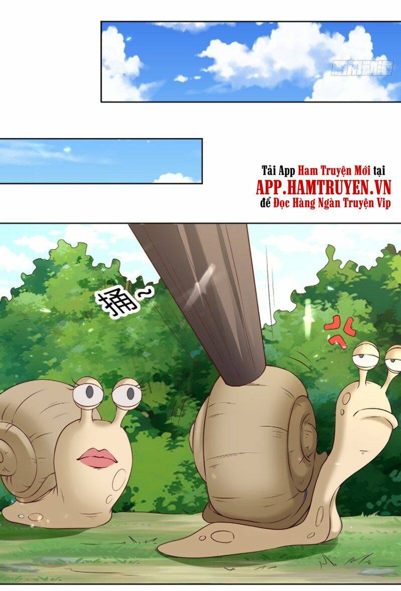 Dị Giới Siêu Cấp Ở Rể: Chapter 133