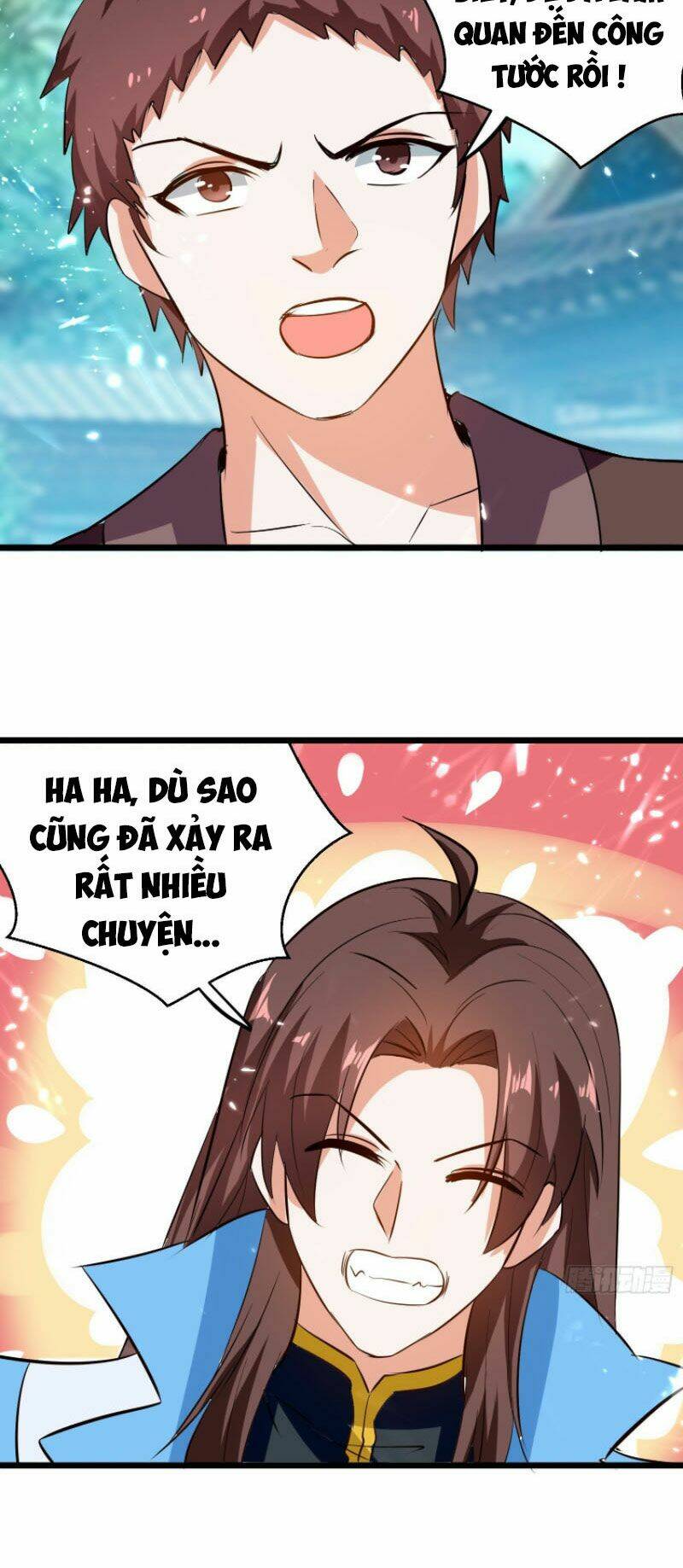 Dị Giới Siêu Cấp Ở Rể: Chapter 138
