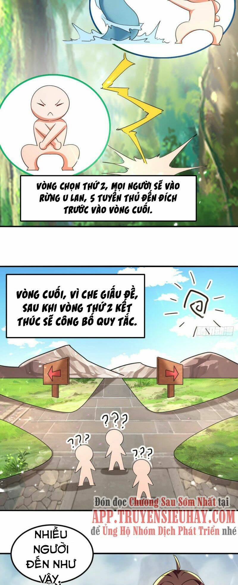 Dị Giới Siêu Cấp Ở Rể: Chapter 138