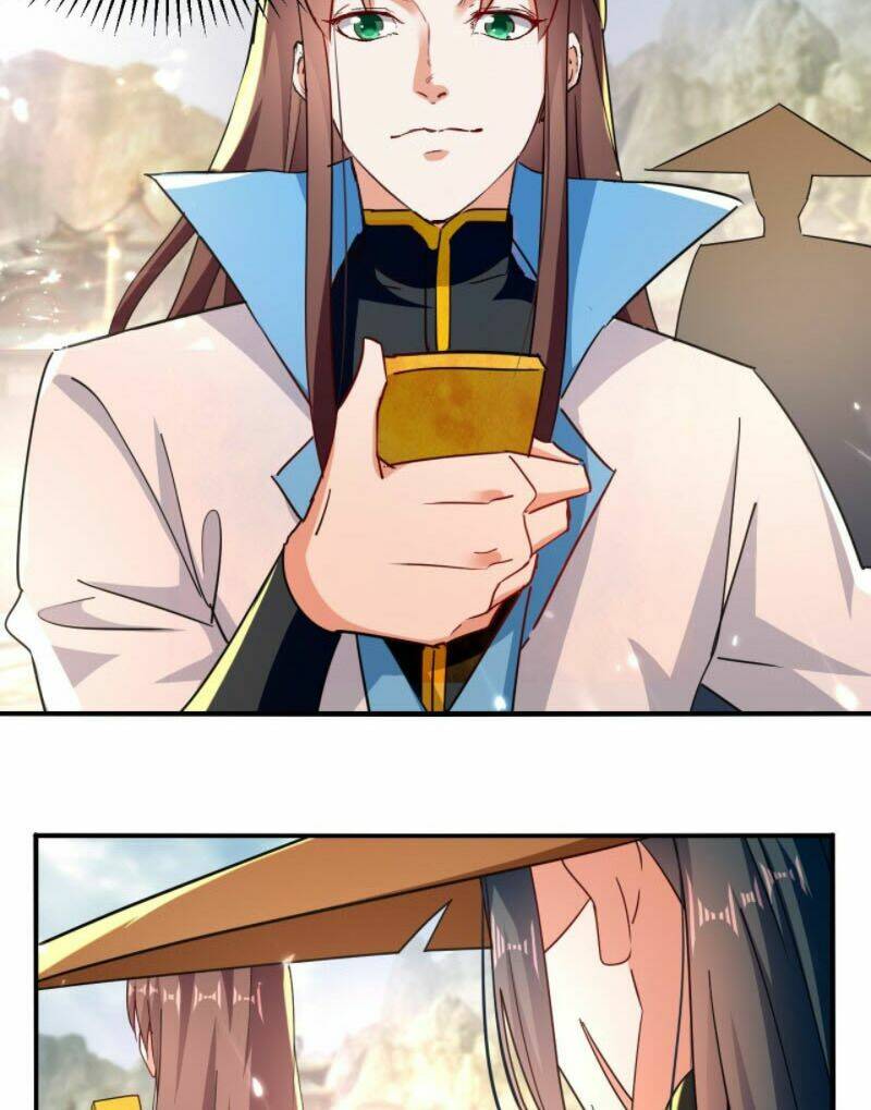 Dị Giới Siêu Cấp Ở Rể: Chapter 138