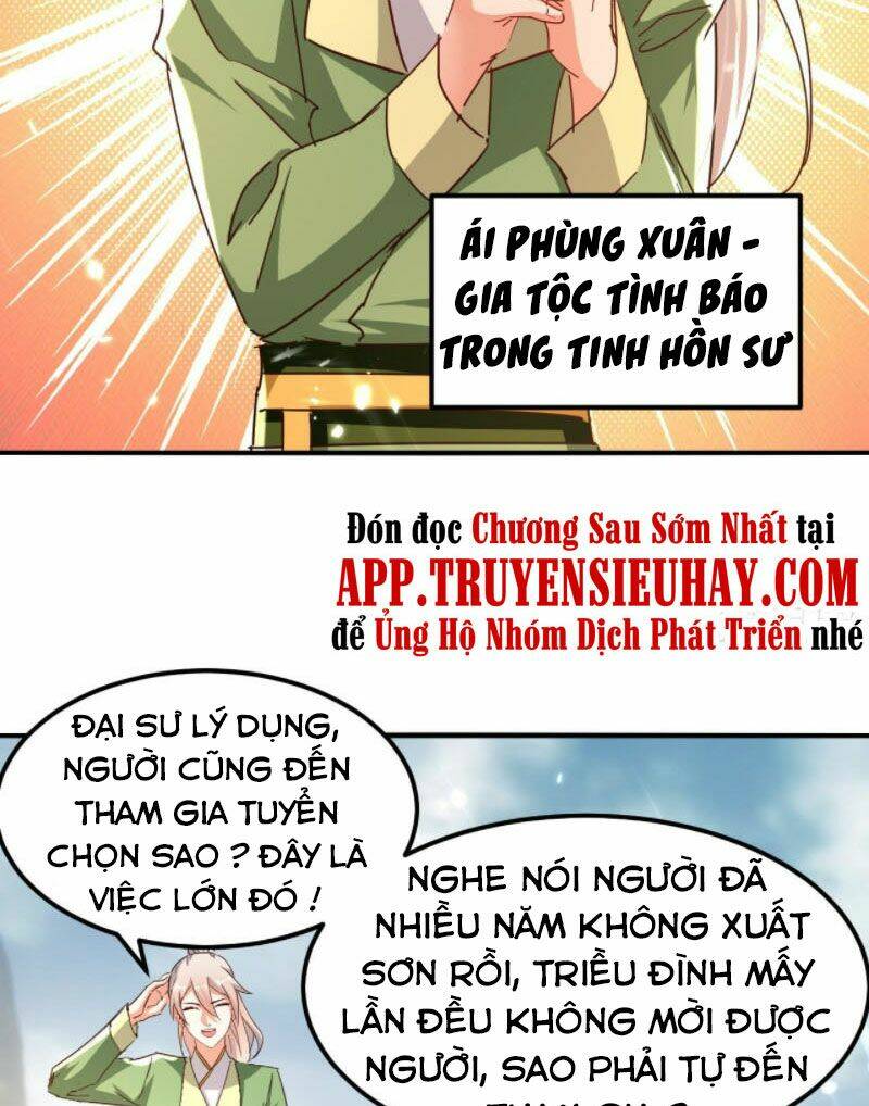 Dị Giới Siêu Cấp Ở Rể: Chapter 138
