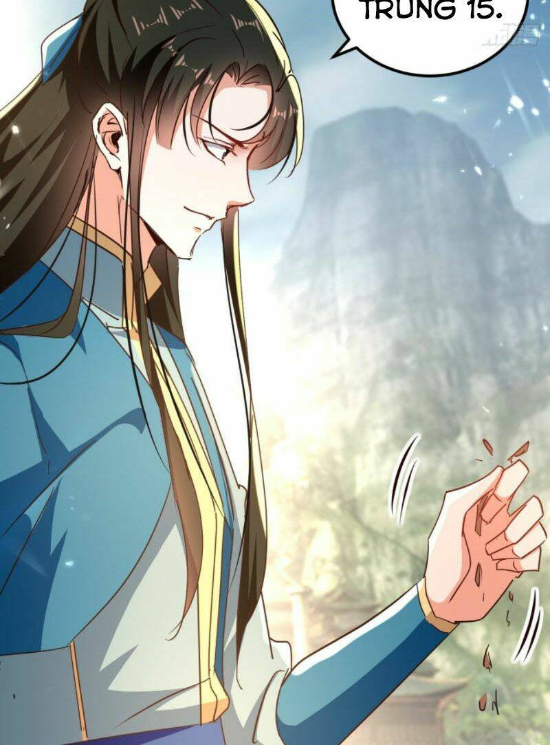 Dị Giới Siêu Cấp Ở Rể: Chapter 138