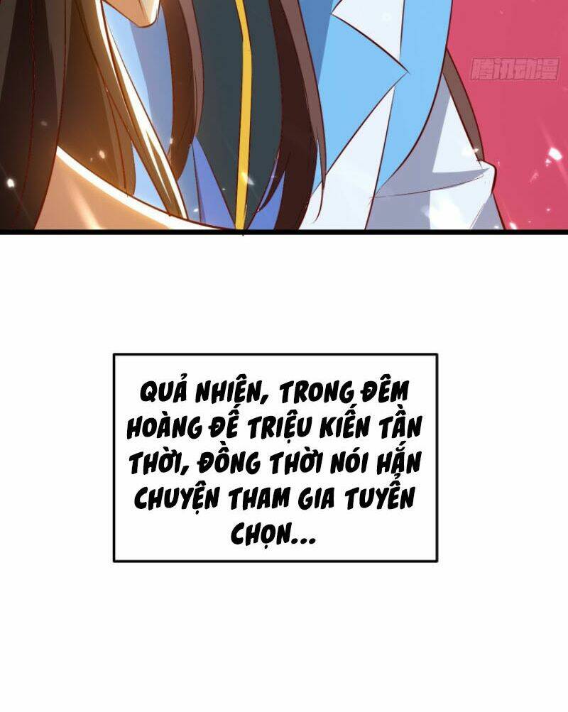 Dị Giới Siêu Cấp Ở Rể: Chapter 138