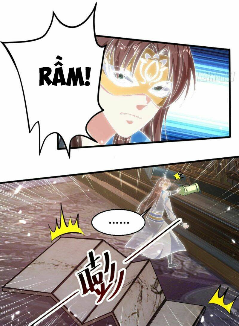 Dị Giới Siêu Cấp Ở Rể: Chapter 140