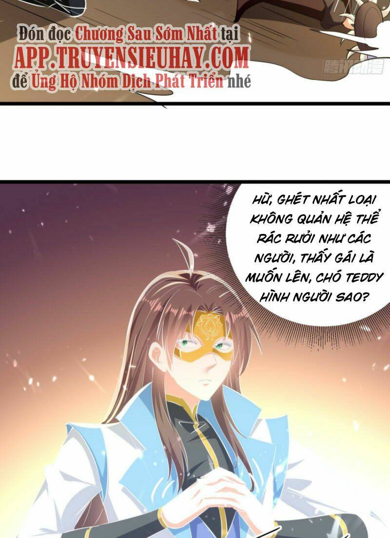 Dị Giới Siêu Cấp Ở Rể: Chapter 141