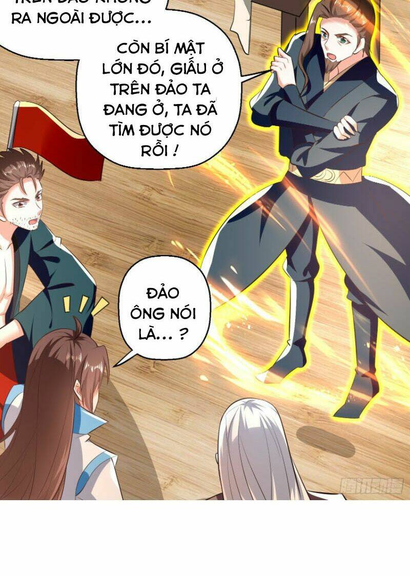 Dị Giới Siêu Cấp Ở Rể: Chapter 141