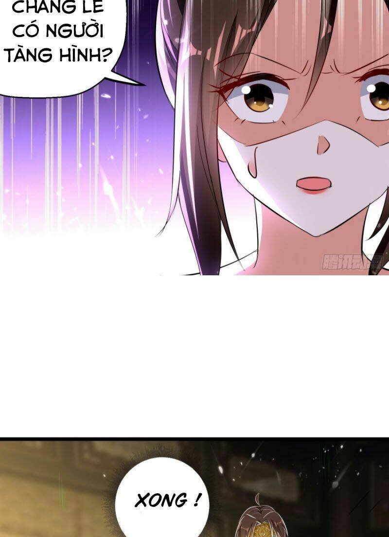 Dị Giới Siêu Cấp Ở Rể: Chapter 141