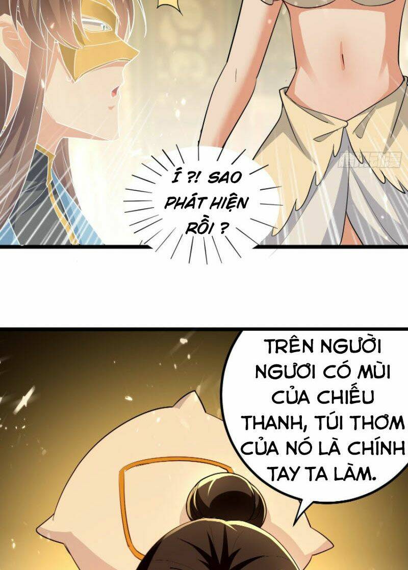 Dị Giới Siêu Cấp Ở Rể: Chapter 141