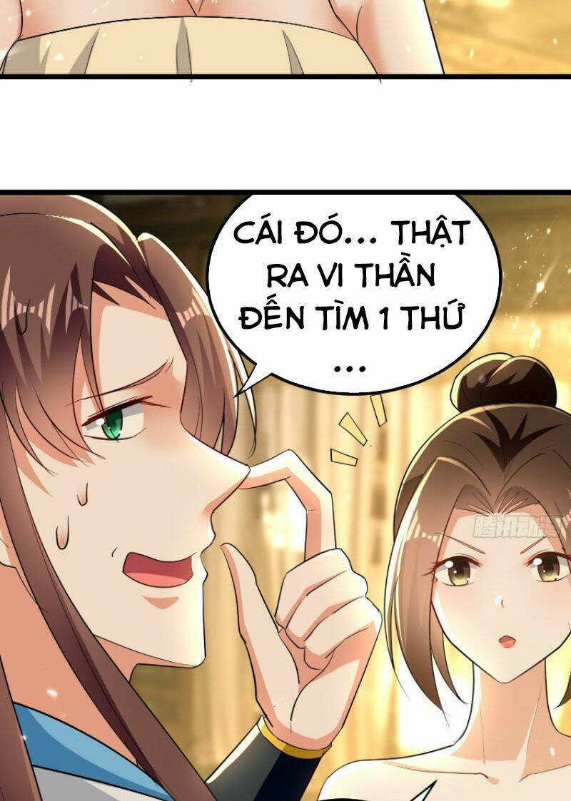 Dị Giới Siêu Cấp Ở Rể: Chapter 141