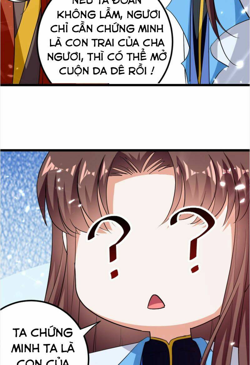 Dị Giới Siêu Cấp Ở Rể: Chapter 141