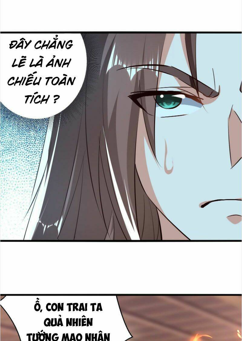 Dị Giới Siêu Cấp Ở Rể: Chapter 141