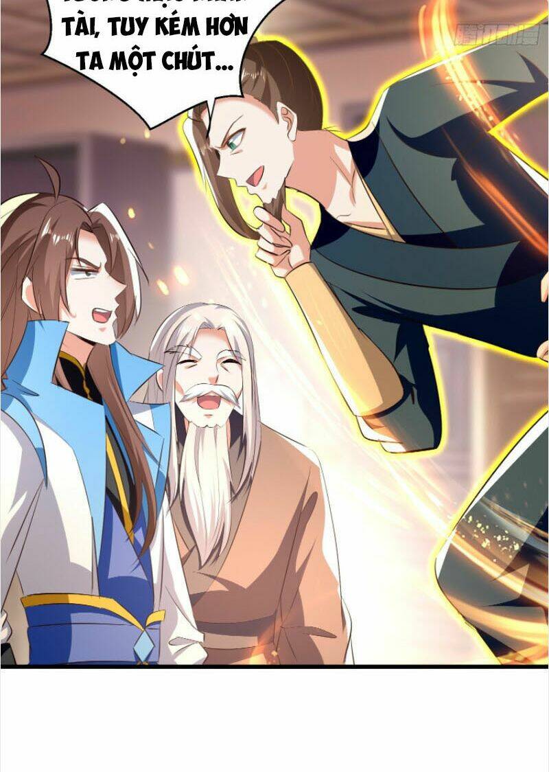 Dị Giới Siêu Cấp Ở Rể: Chapter 141