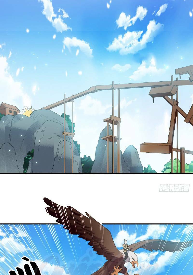 Dị Giới Siêu Cấp Ở Rể: Chapter 31