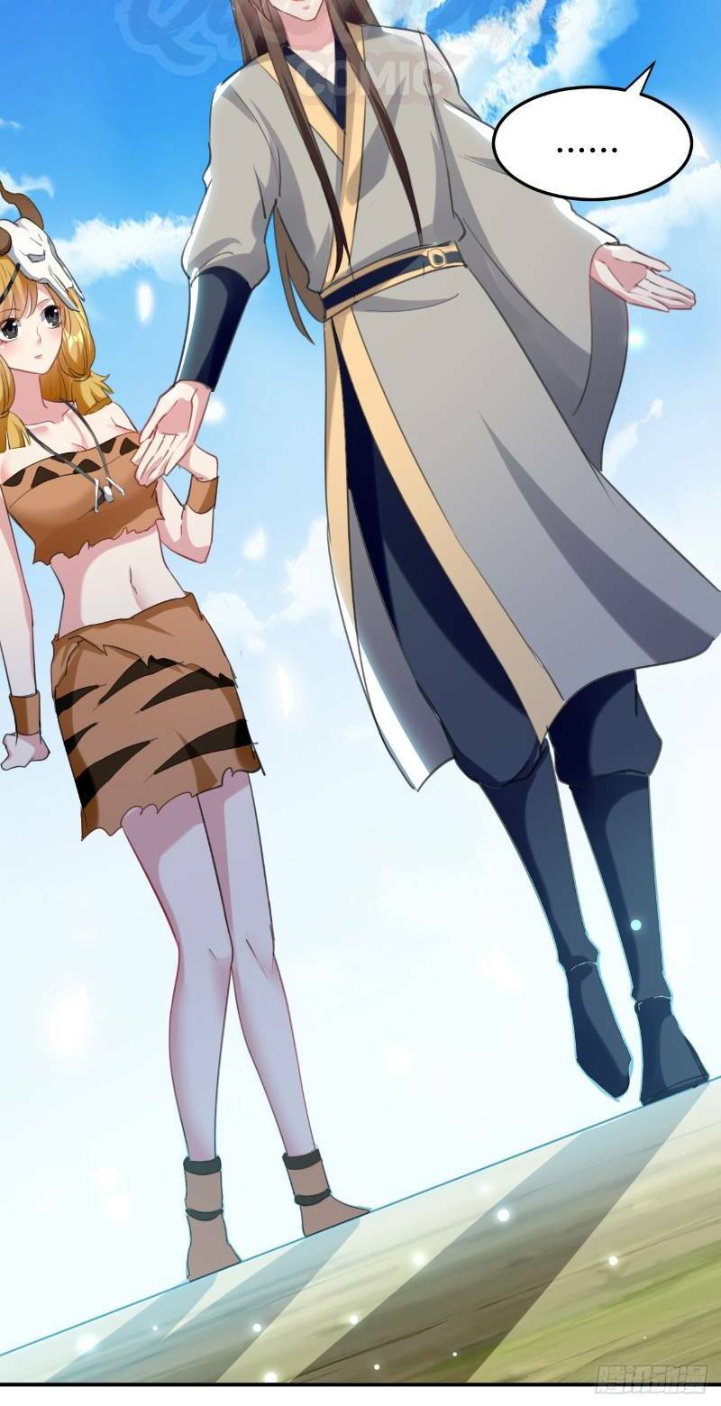 Dị Giới Siêu Cấp Ở Rể: Chapter 31