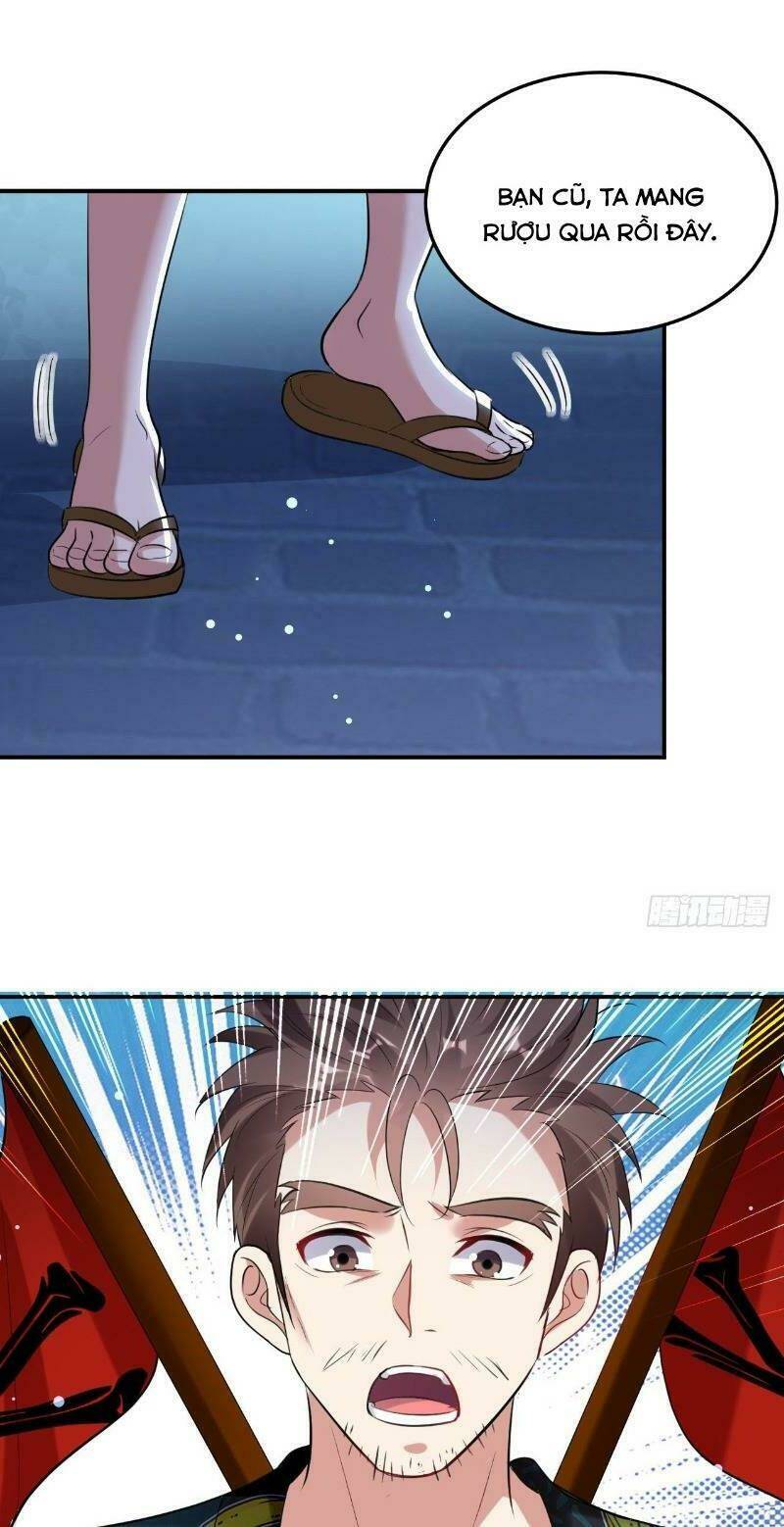 Dị Giới Siêu Cấp Ở Rể: Chapter 36