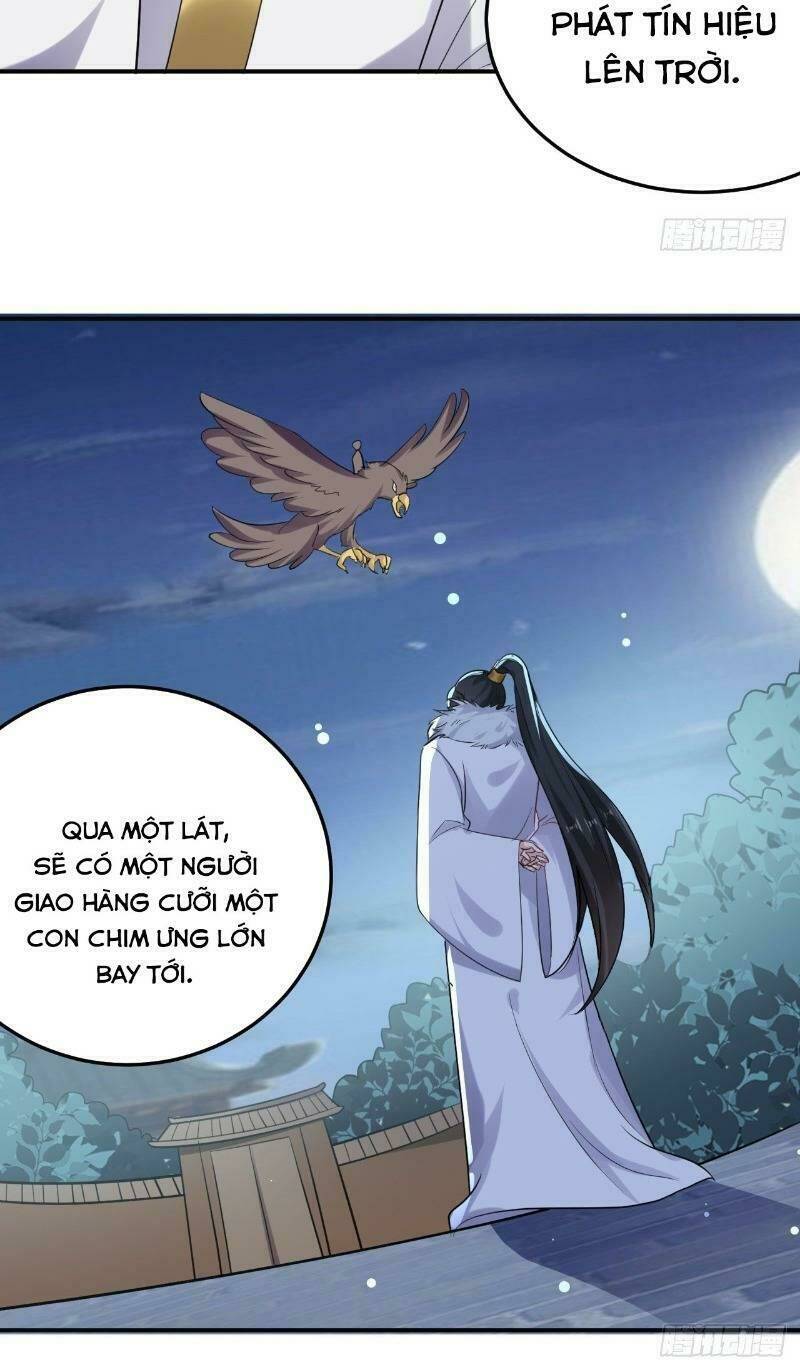 Dị Giới Siêu Cấp Ở Rể: Chapter 36