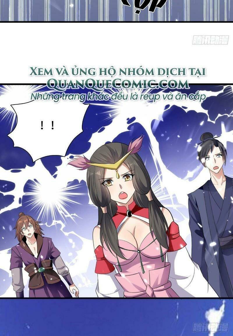 Dị Giới Siêu Cấp Ở Rể: Chapter 38