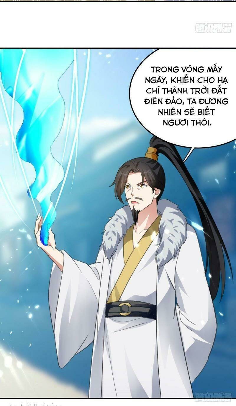 Dị Giới Siêu Cấp Ở Rể: Chapter 38