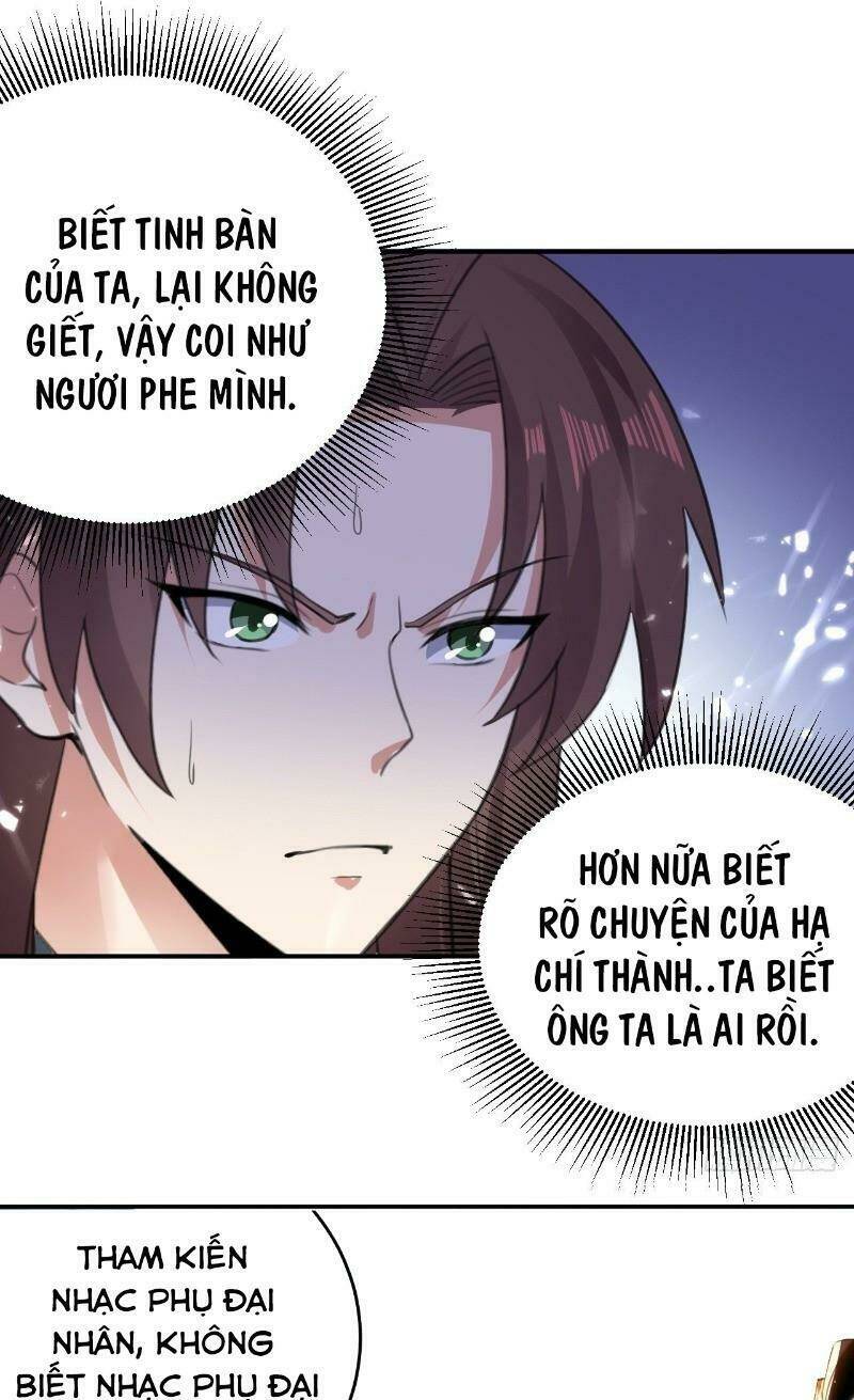 Dị Giới Siêu Cấp Ở Rể: Chapter 38