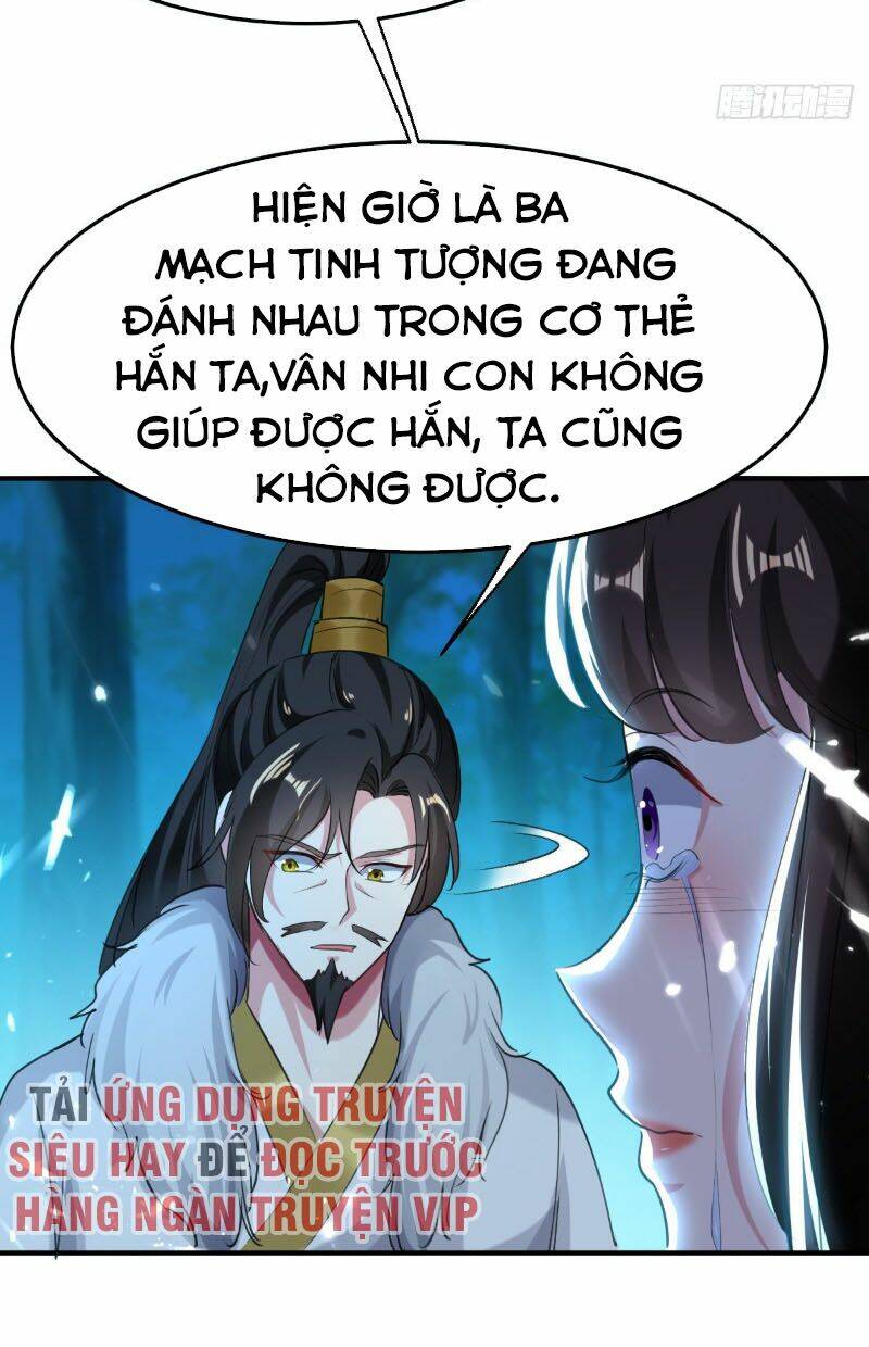 Dị Giới Siêu Cấp Ở Rể: Chapter 52