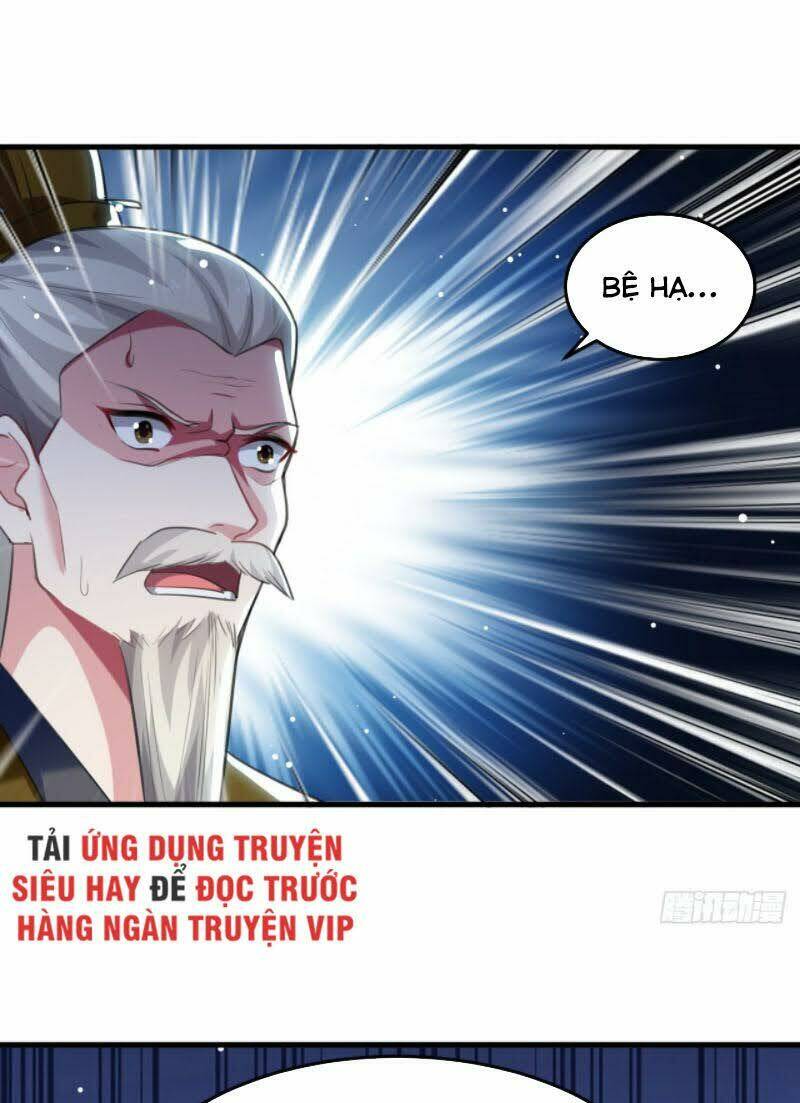 Dị Giới Siêu Cấp Ở Rể: Chapter 58