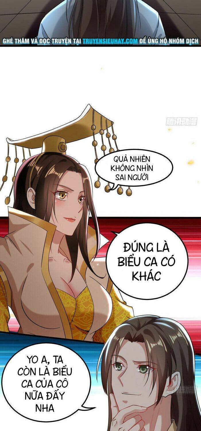 Dị Giới Siêu Cấp Ở Rể: Chapter 69