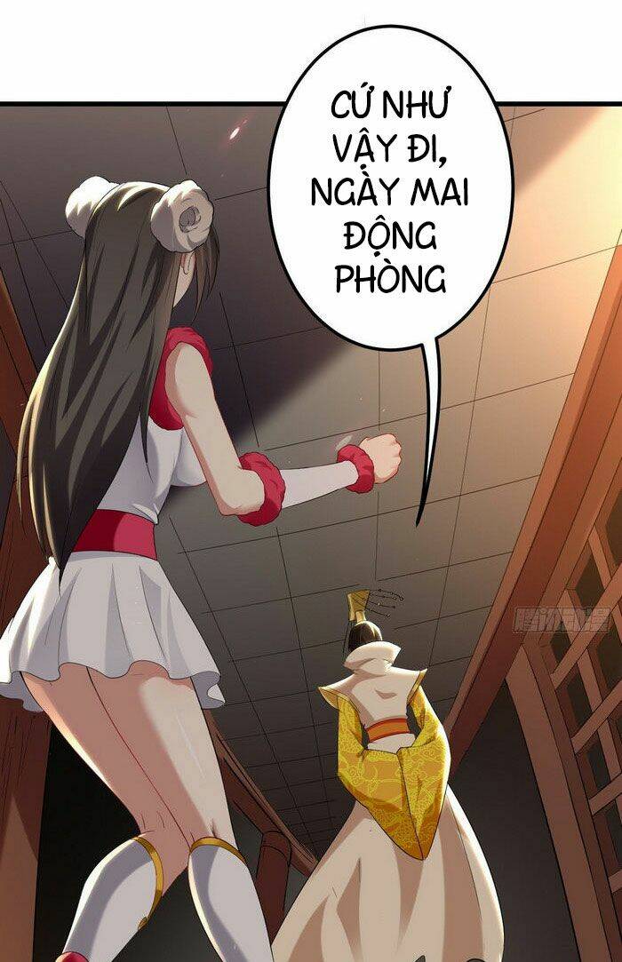 Dị Giới Siêu Cấp Ở Rể: Chapter 69