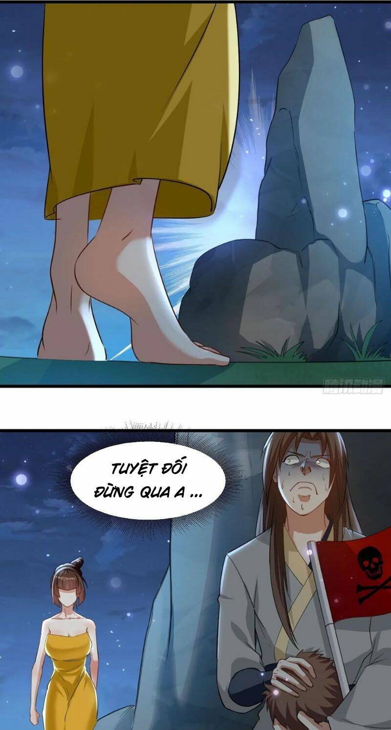 Dị Giới Siêu Cấp Ở Rể: Chapter 75