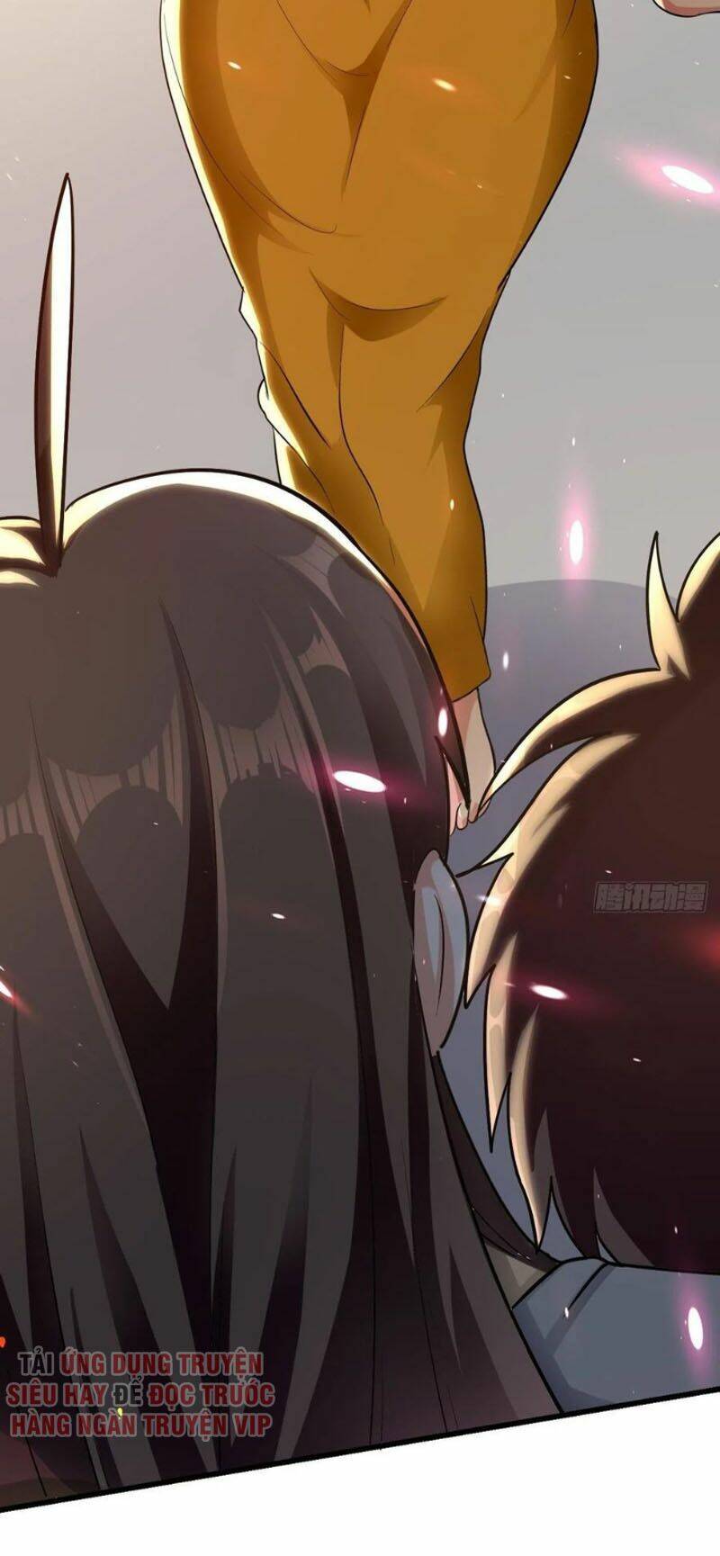 Dị Giới Siêu Cấp Ở Rể: Chapter 75