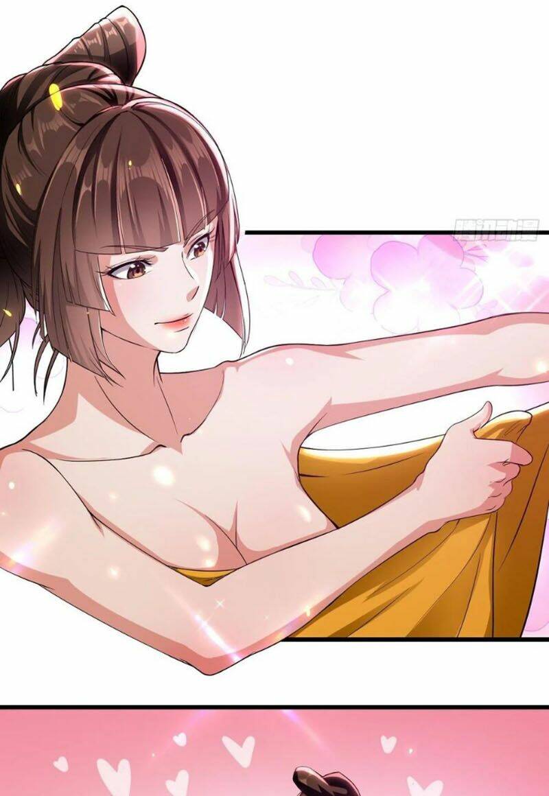 Dị Giới Siêu Cấp Ở Rể: Chapter 75