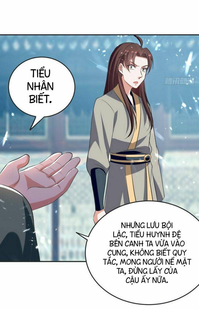 Dị Giới Siêu Cấp Ở Rể: Chapter 77