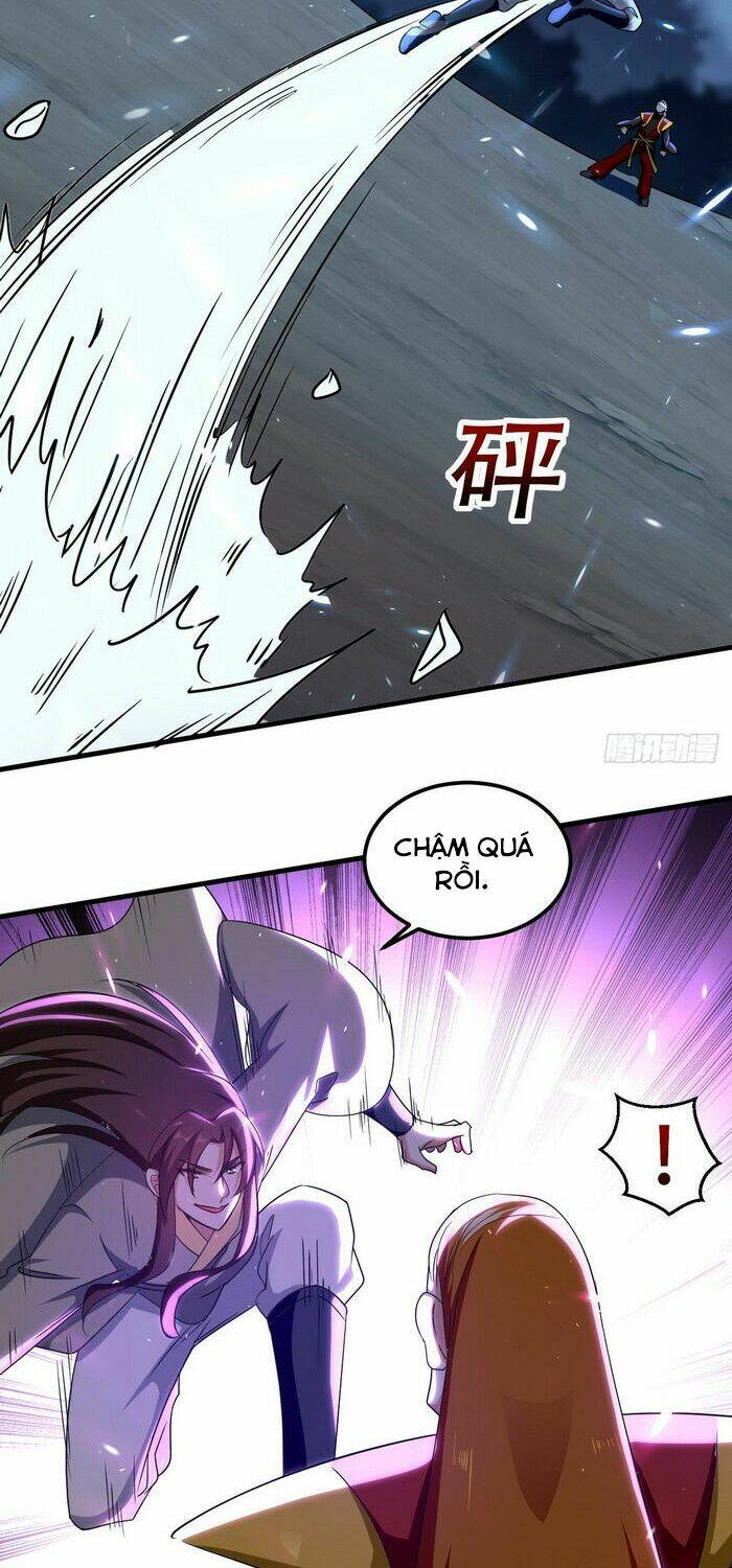 Dị Giới Siêu Cấp Ở Rể: Chapter 86