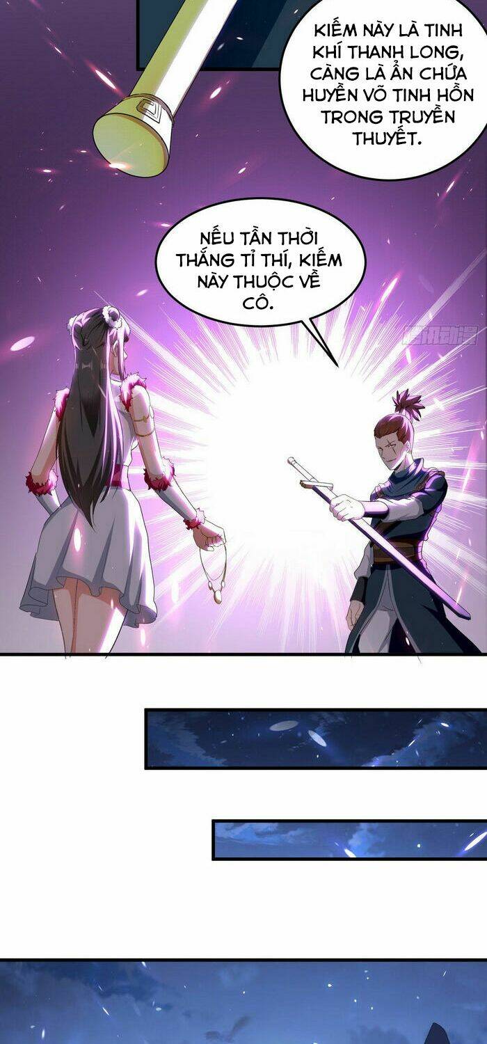 Dị Giới Siêu Cấp Ở Rể: Chapter 86
