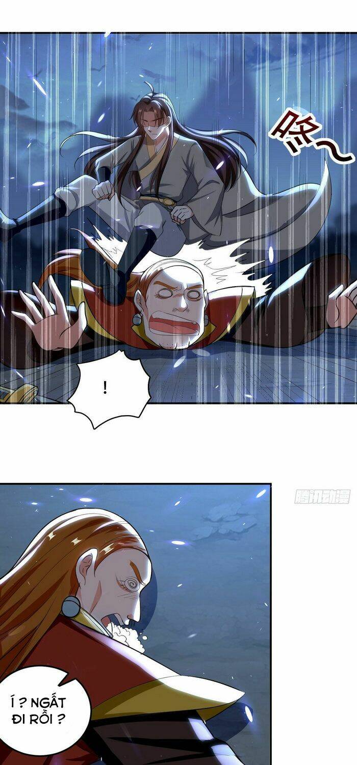 Dị Giới Siêu Cấp Ở Rể: Chapter 87