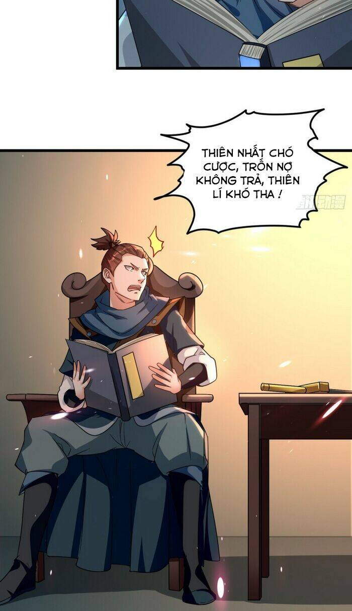 Dị Giới Siêu Cấp Ở Rể: Chapter 88