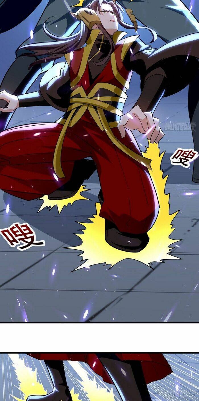 Dị Giới Siêu Cấp Ở Rể: Chapter 89