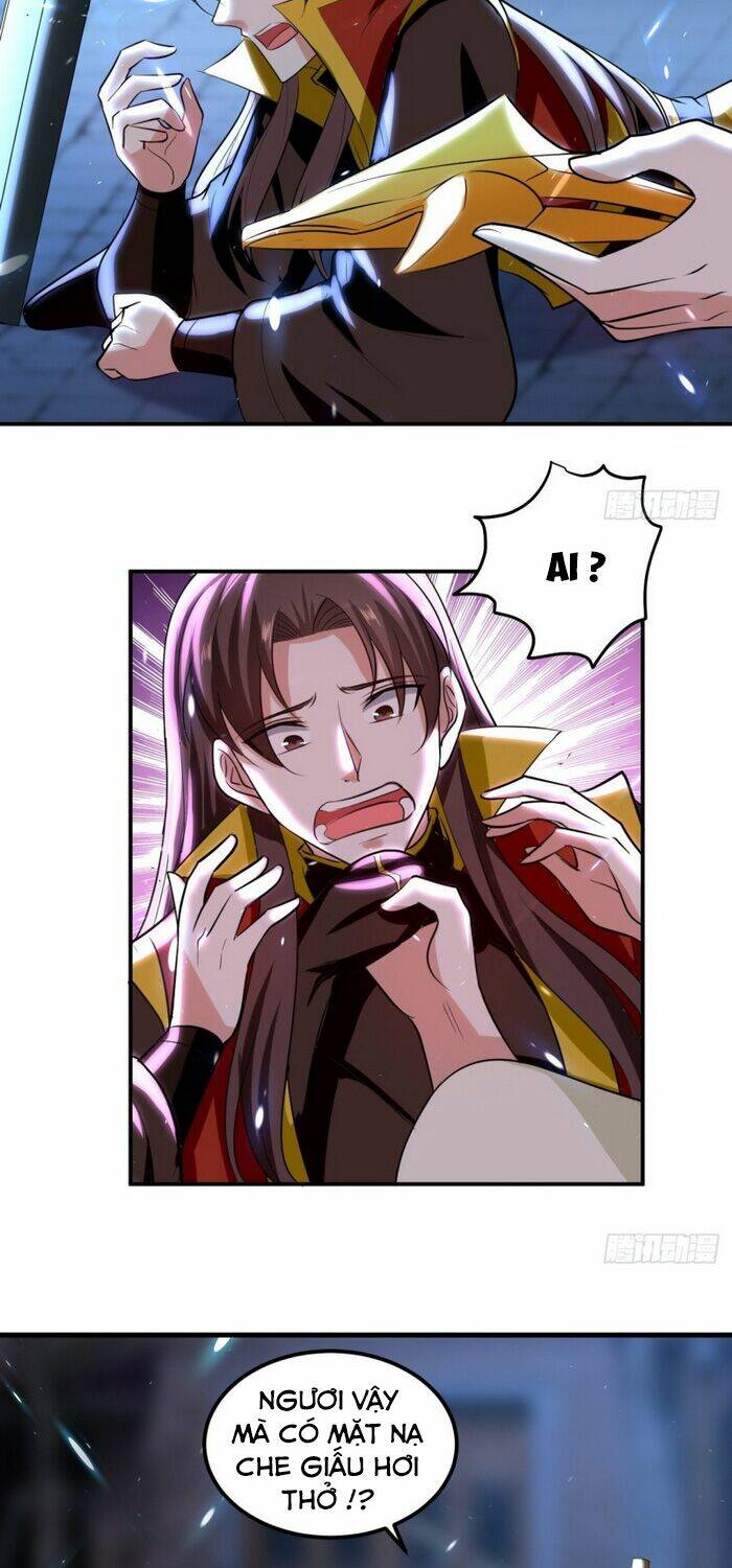 Dị Giới Siêu Cấp Ở Rể: Chapter 90