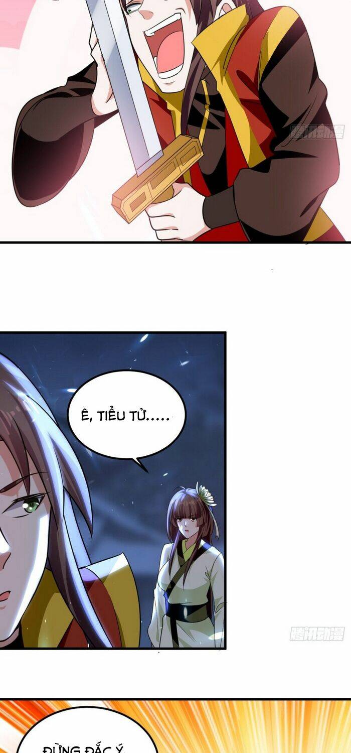 Dị Giới Siêu Cấp Ở Rể: Chapter 90