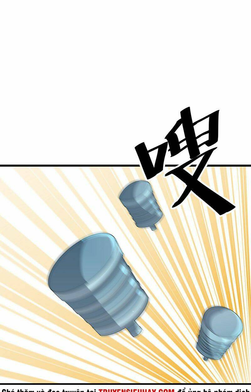 Thiên Tử Truyền Kỳ 5 - Như Lai Thần Chưởng: Chapter 12