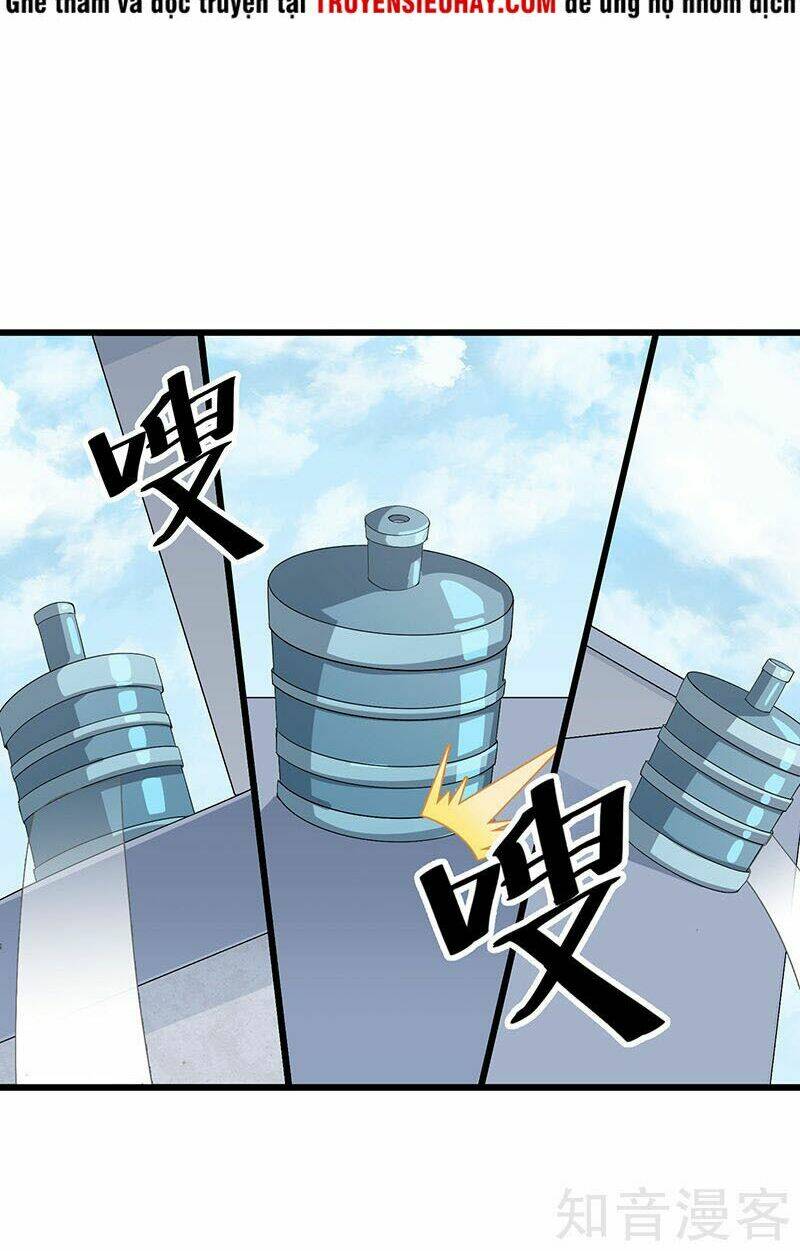 Thiên Tử Truyền Kỳ 5 - Như Lai Thần Chưởng: Chapter 12