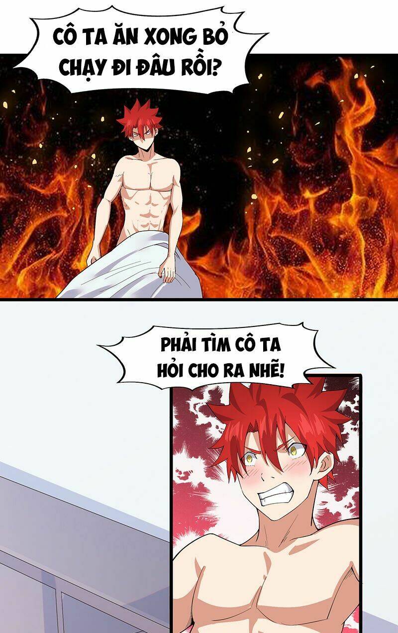 Thiên Tử Truyền Kỳ 5 - Như Lai Thần Chưởng: Chapter 14